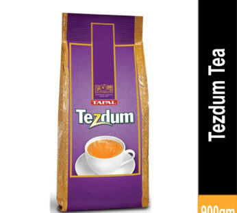 Tapal Tezdum Tea Pouch