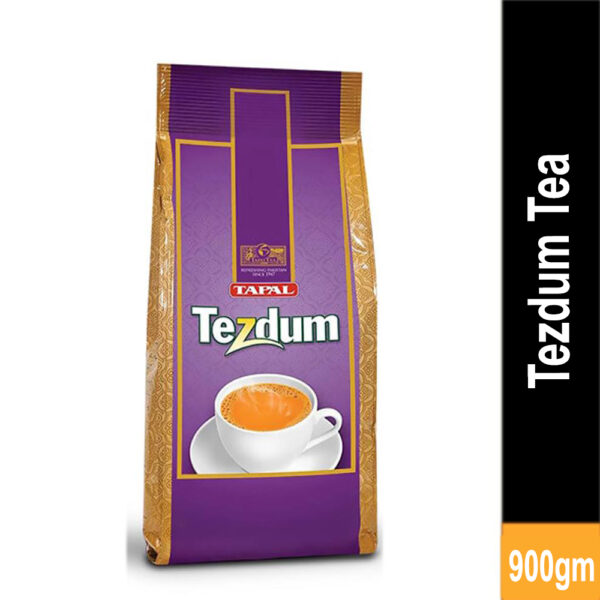 Tapal Tezdum Tea Pouch