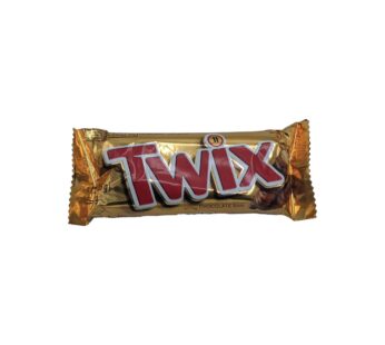 Twix Chocolate