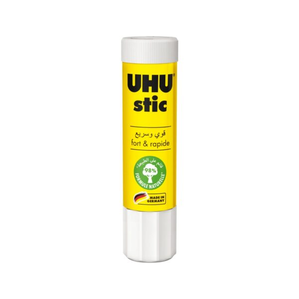 UHU Glue Stick 8g