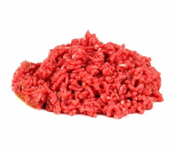 Veal Mince – F&C Meat Mart