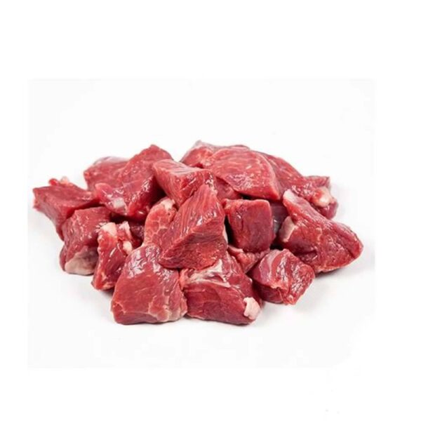 Veal Mix - F&C Meat Mart