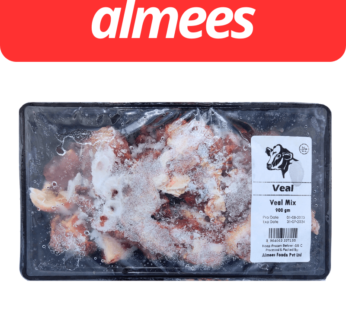 Veal Mix – ALMEES