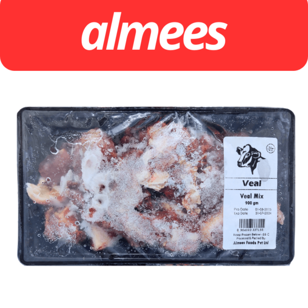 Veal Mix - ALMEES