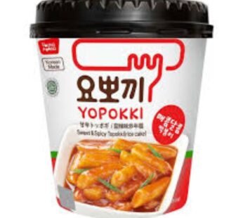 Yopokki Original Cup