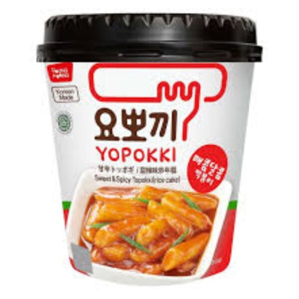 Yopokki Original Cup